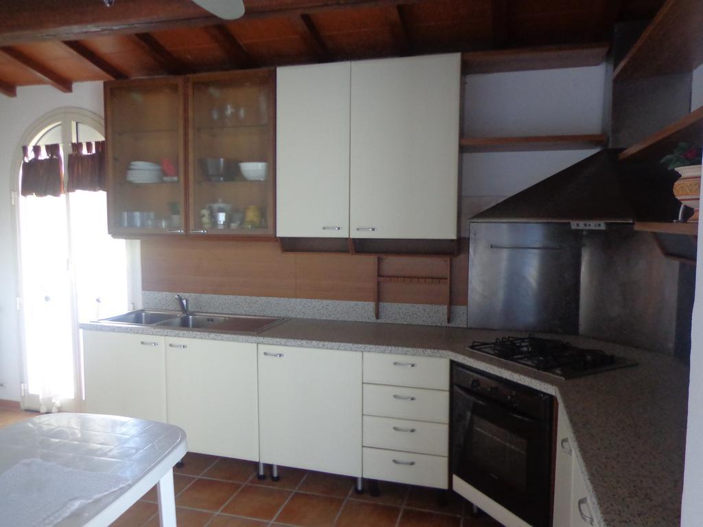 Agriturismo San Giuseppe Ґаворрано Номер фото